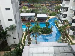 The Shore Residences (D15), Condominium #802692